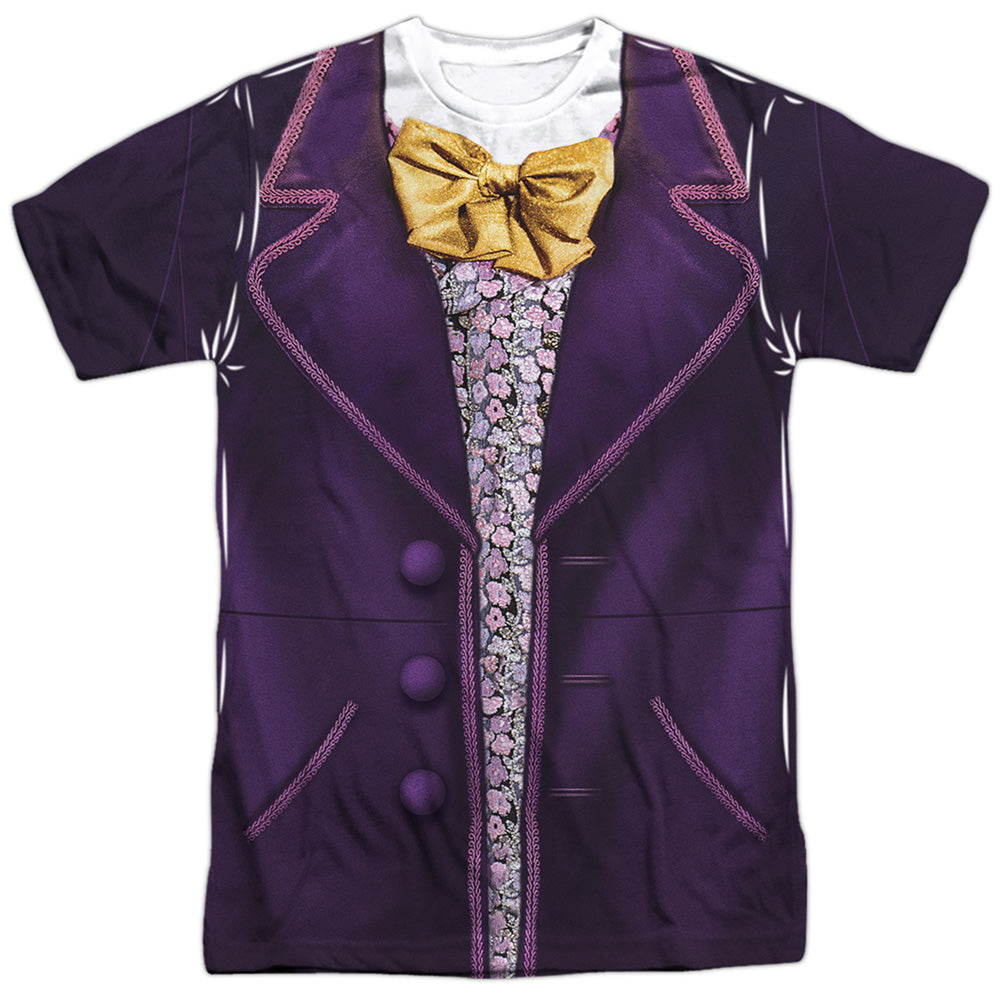 Willy Wonka And The Chocolate Factory - Costume Adult product image 1