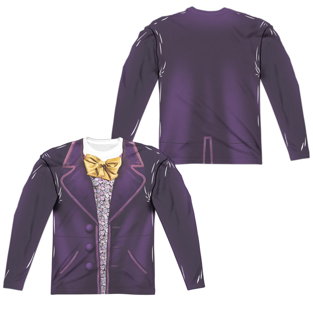 Willy Wonka And The Chocolate Factory - Costume (Front product image 1