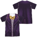 Willy Wonka And The Chocolate Factory - Costume (Front product image 1