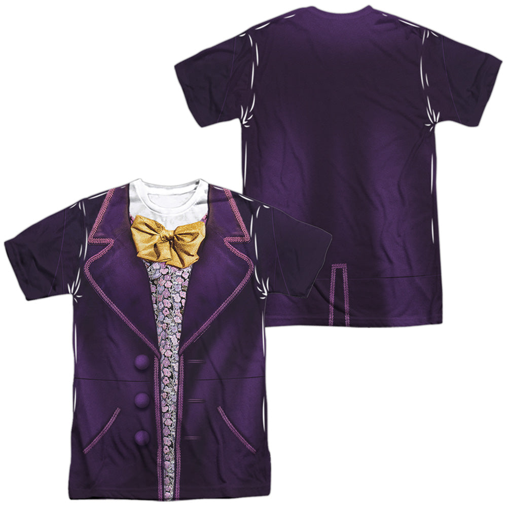 Willy Wonka And The Chocolate Factory - Costume (Front product image 1