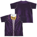 Willy Wonka And The Chocolate Factory - Costume (Front product image 1