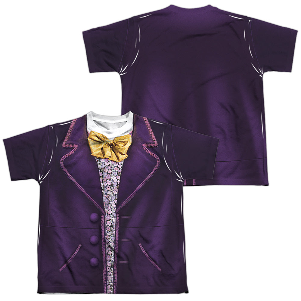 Willy Wonka And The Chocolate Factory - Costume (Front product image 1