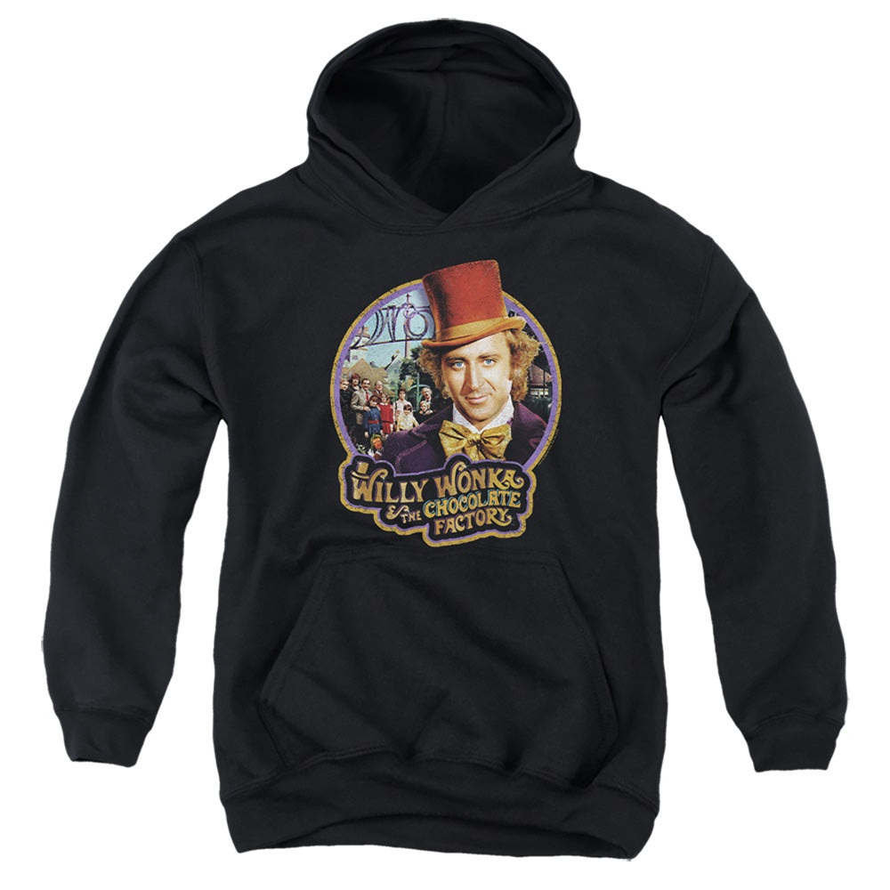 Willy Wonka And The Chocolate Factory - Contestants Youth product image 1