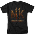 Mortal Kombat 11 - Mk11 Lava Adult Regular Fit Short Sleeve product image 1