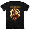 Mortal Kombat 11 - Scorpion Flames Adult Regular Fit product image 1