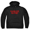 Mortal Kombat Klassic - Flawless Victory Adult Pullover product image 1