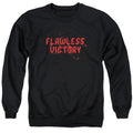 Mortal Kombat Klassic - Flawless Victory Adult Crewneck product image 1