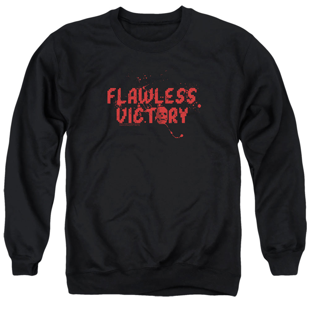 Mortal Kombat Klassic - Flawless Victory Adult Crewneck product image 1