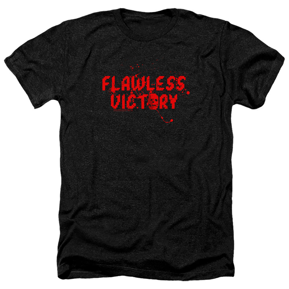 Mortal Kombat Klassic - Flawless Victory Adult Regular Fit product image 1