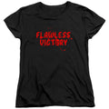 Mortal Kombat Klassic - Flawless Victory Women's Short product image 1