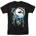 Mortal Kombat Klassic - Raiden Adult Regular Fit Short product image 1