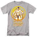 Mortal Kombat Klassic - Goro Adult Regular Fit Short Sleeve product image 1