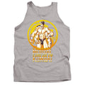 Mortal Kombat Klassic - Goro Adult Tank Top