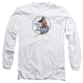 Wonder Woman Movie - Fight For Justice Adult Long Sleeve product image 1