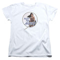 Wonder Woman Movie - Fight For Justice Women's Short Sleeve product image 1