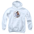 Wonder Woman Movie - Fight For Justice Youth Hooded product image 1