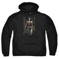 Wonder Woman Movie - Armed And Dangerous Adult Pullover product image 1
