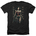 Wonder Woman Movie - Armed And Dangerous Adult Regular Fit product image 1