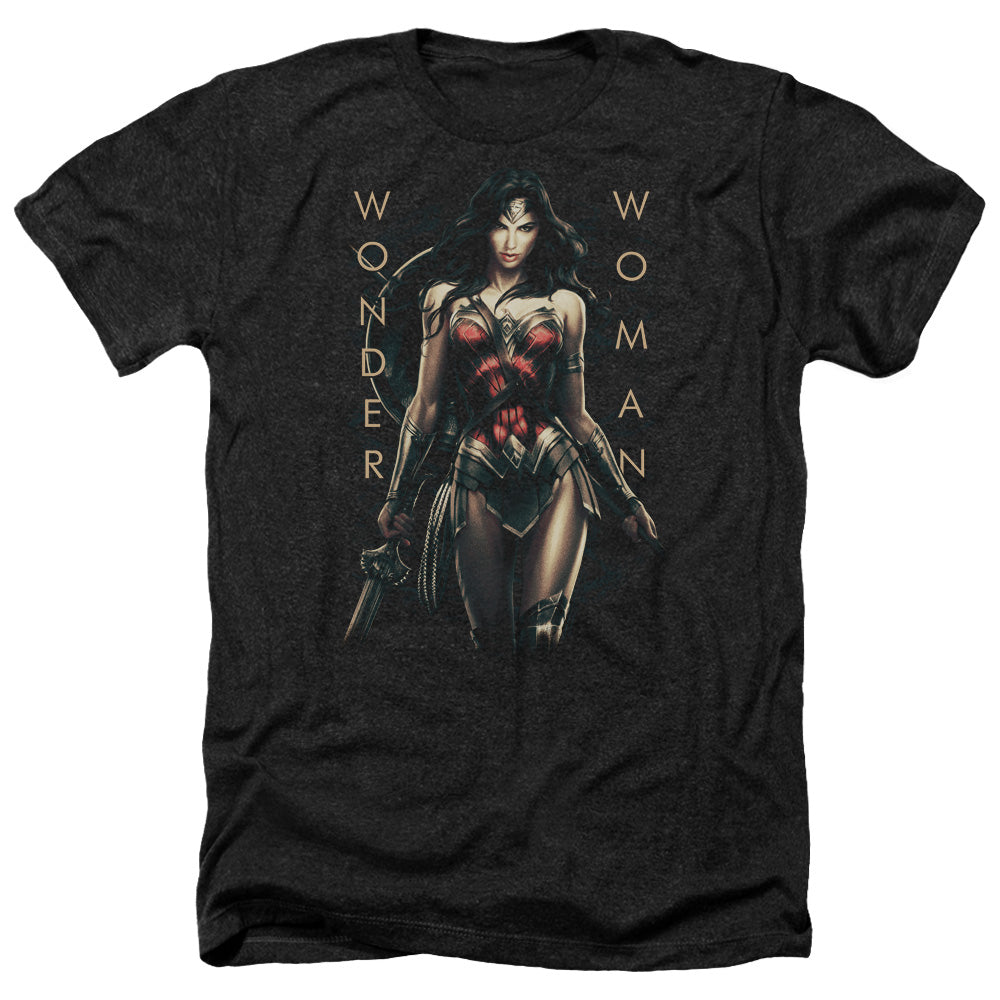 Wonder Woman Movie - Armed And Dangerous Adult Regular Fit product image 1