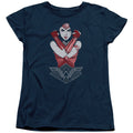 Wonder Woman Movie - Amazon Women's Short Sleeve product image 1