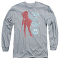 Wonder Woman Movie - Freedom Fight Adult Long Sleeve product image 1
