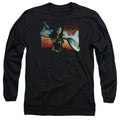 Wonder Woman Movie - Warrior Adult Long Sleeve product image 1