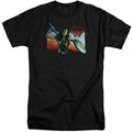 Wonder Woman Movie - Warrior Adult Tall Fit Short Sleeve product image 1