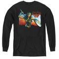 Wonder Woman Movie - Warrior L - S Youth product image 1