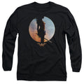 Wonder Woman Movie - Wisdom And Adult Long Sleeve product image 1