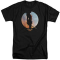 Wonder Woman Movie - Wisdom And Adult Tall Fit Short Sleeve product image 1