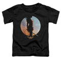 Wonder Woman Movie - Wisdom And Toddler Short Sleeve product image 1