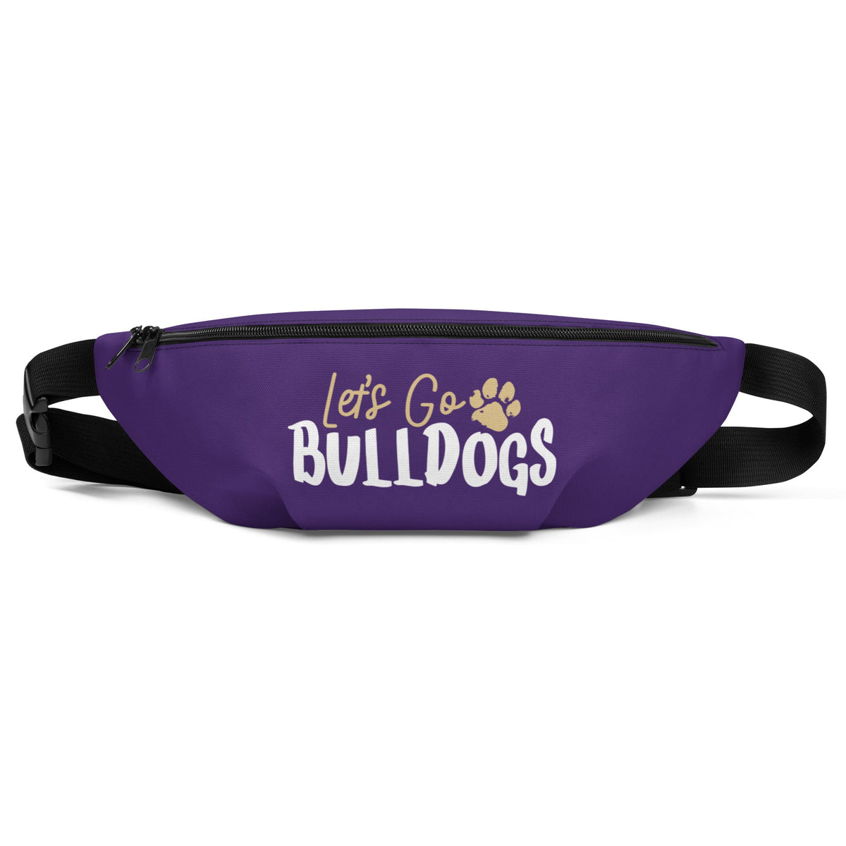 Ada Bulldogs Fanny Pack