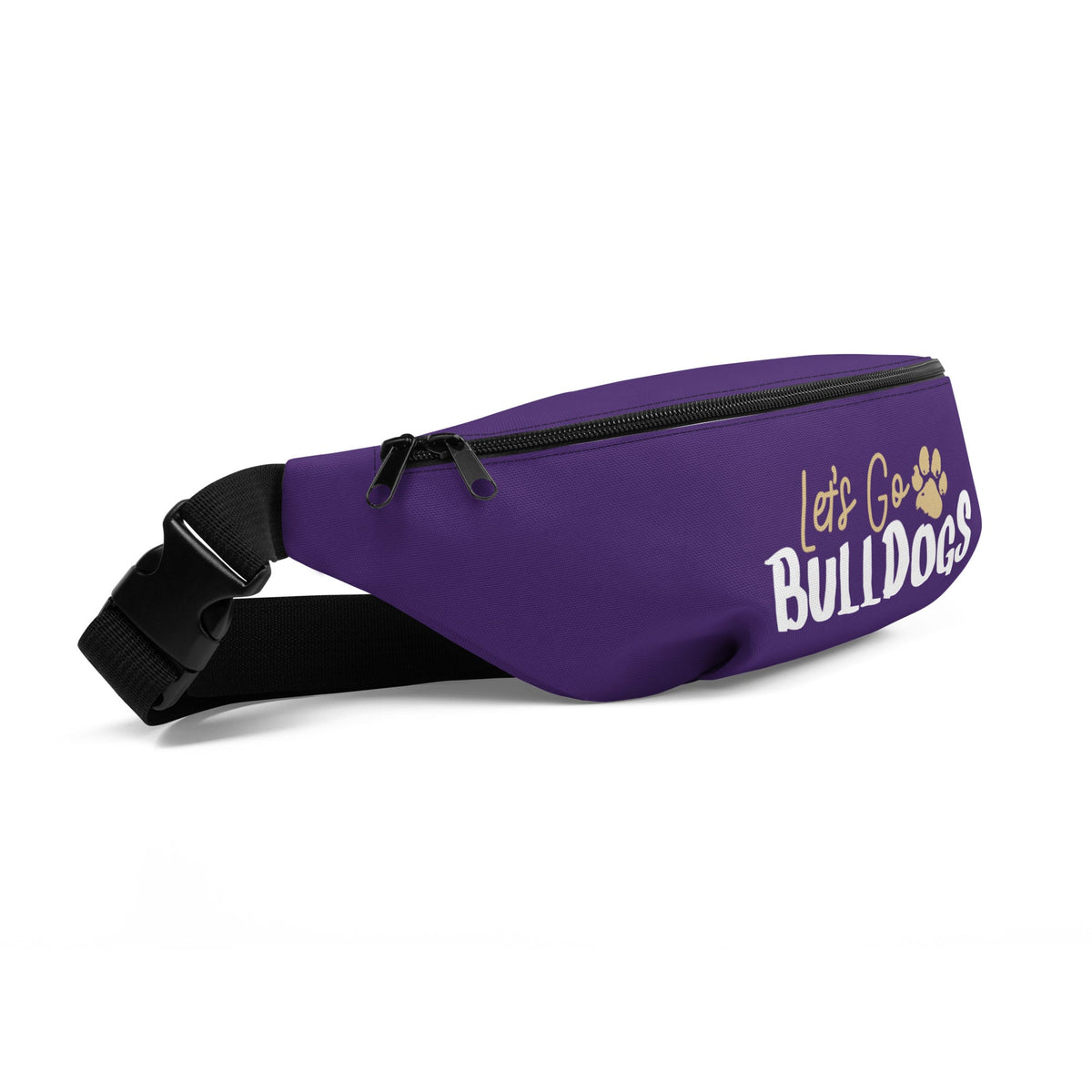 Ada Bulldogs Fanny Pack