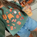 'All The Fall Things' Cozy Crew product image 1