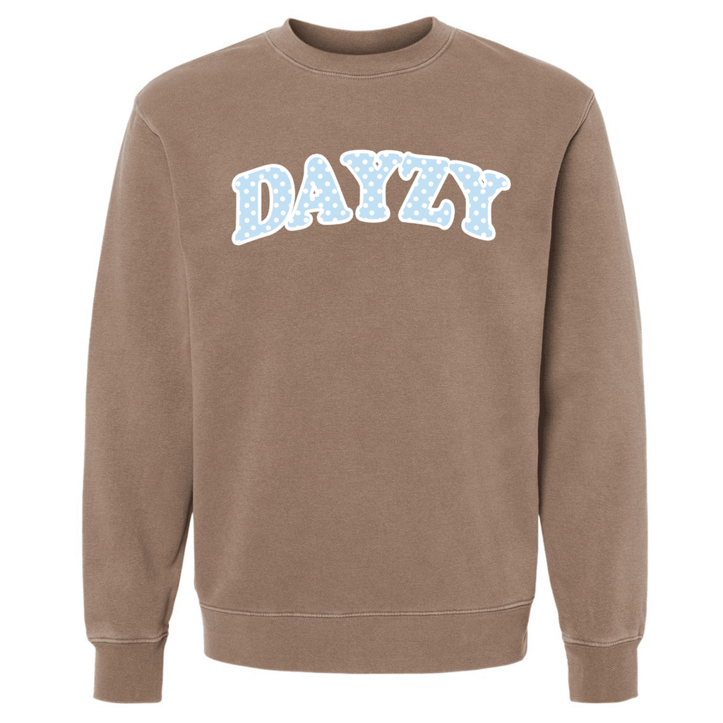 'Dayzy Dots' Cozy Crew