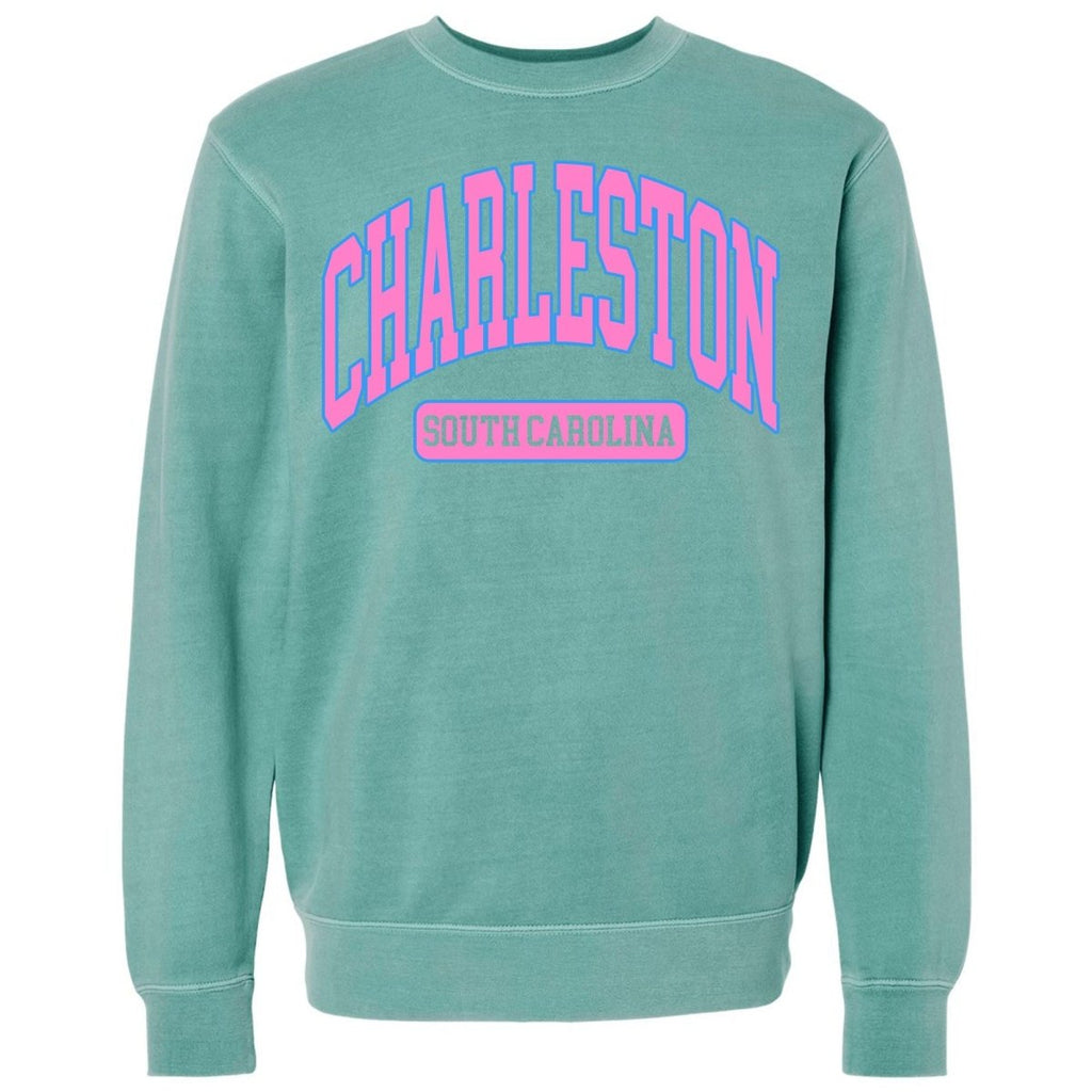 'Charleston, SC' Cozy Crew product image 6