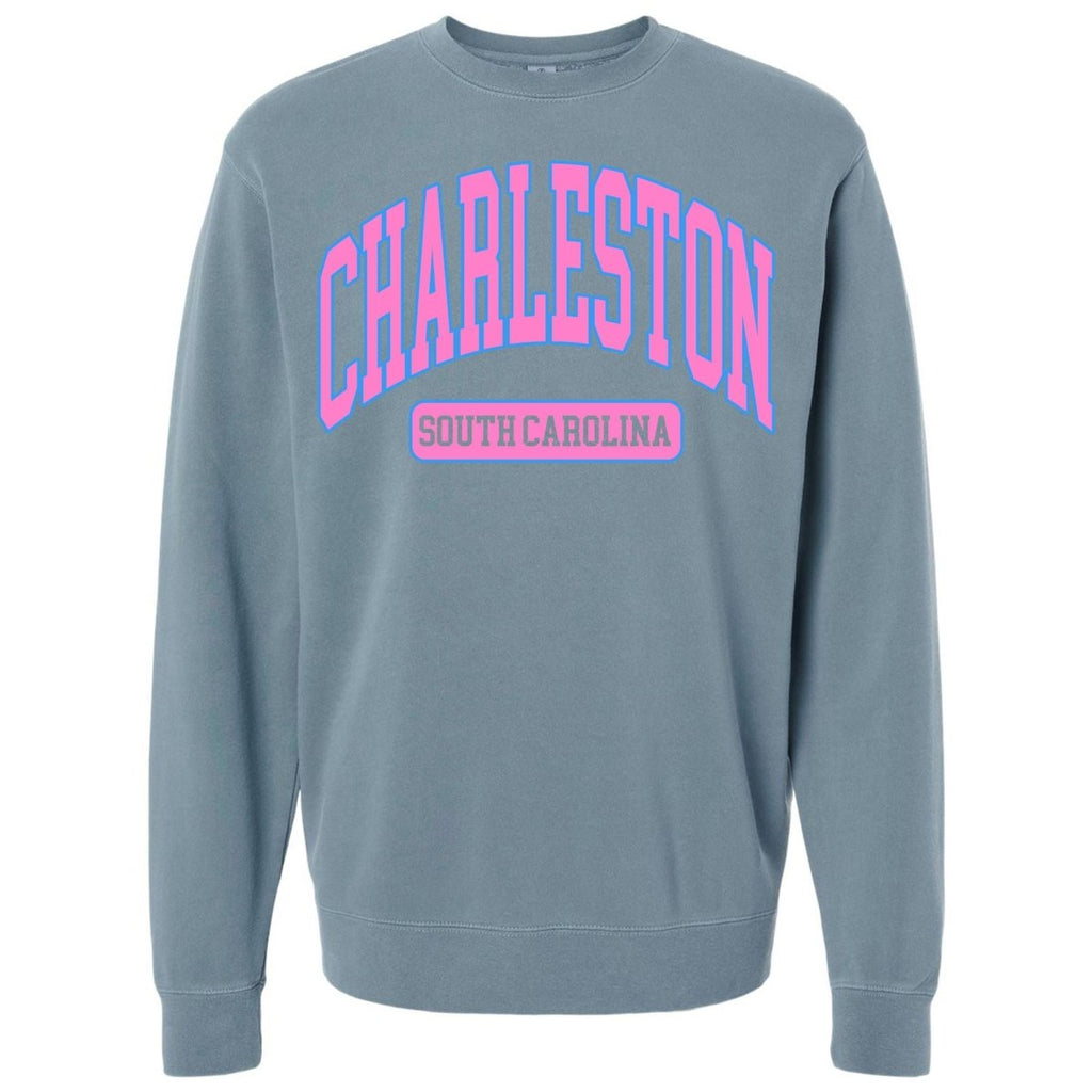 'Charleston, SC' Cozy Crew product image 10