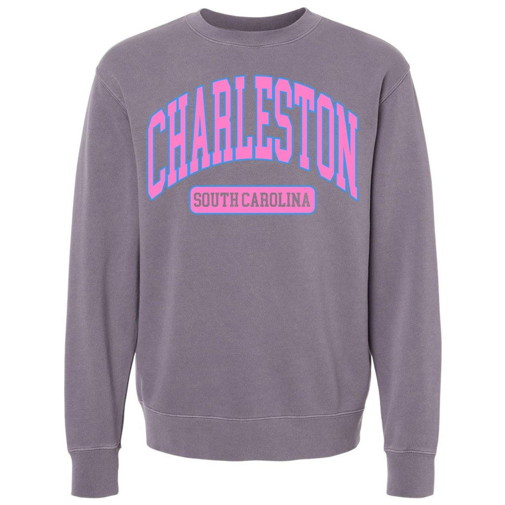 'Charleston, SC' Cozy Crew product image 7