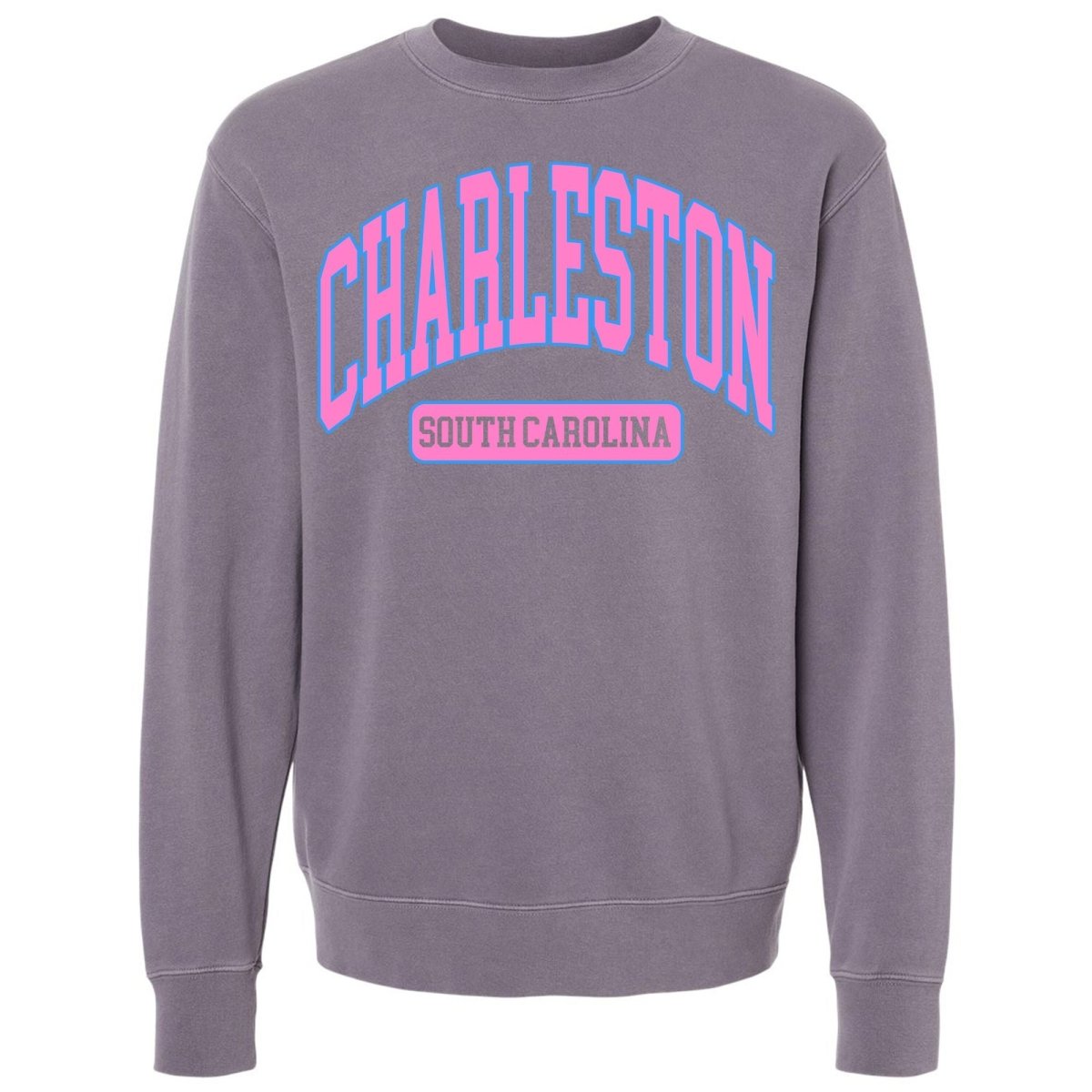 'Charleston, SC' Cozy Crew product image 7
