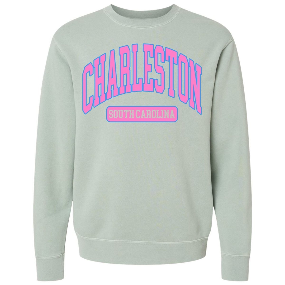 'Charleston, SC' Cozy Crew product image 8