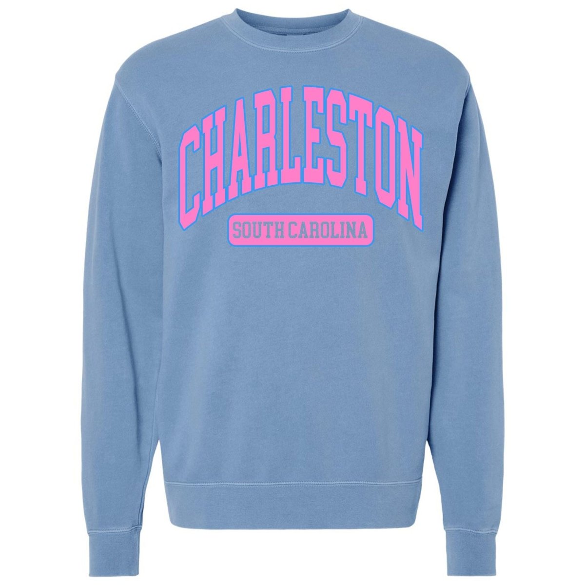 'Charleston, SC' Cozy Crew product image 4