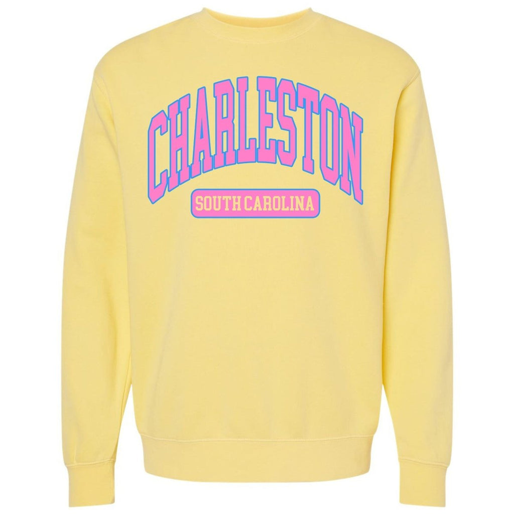'Charleston, SC' Cozy Crew product image 9