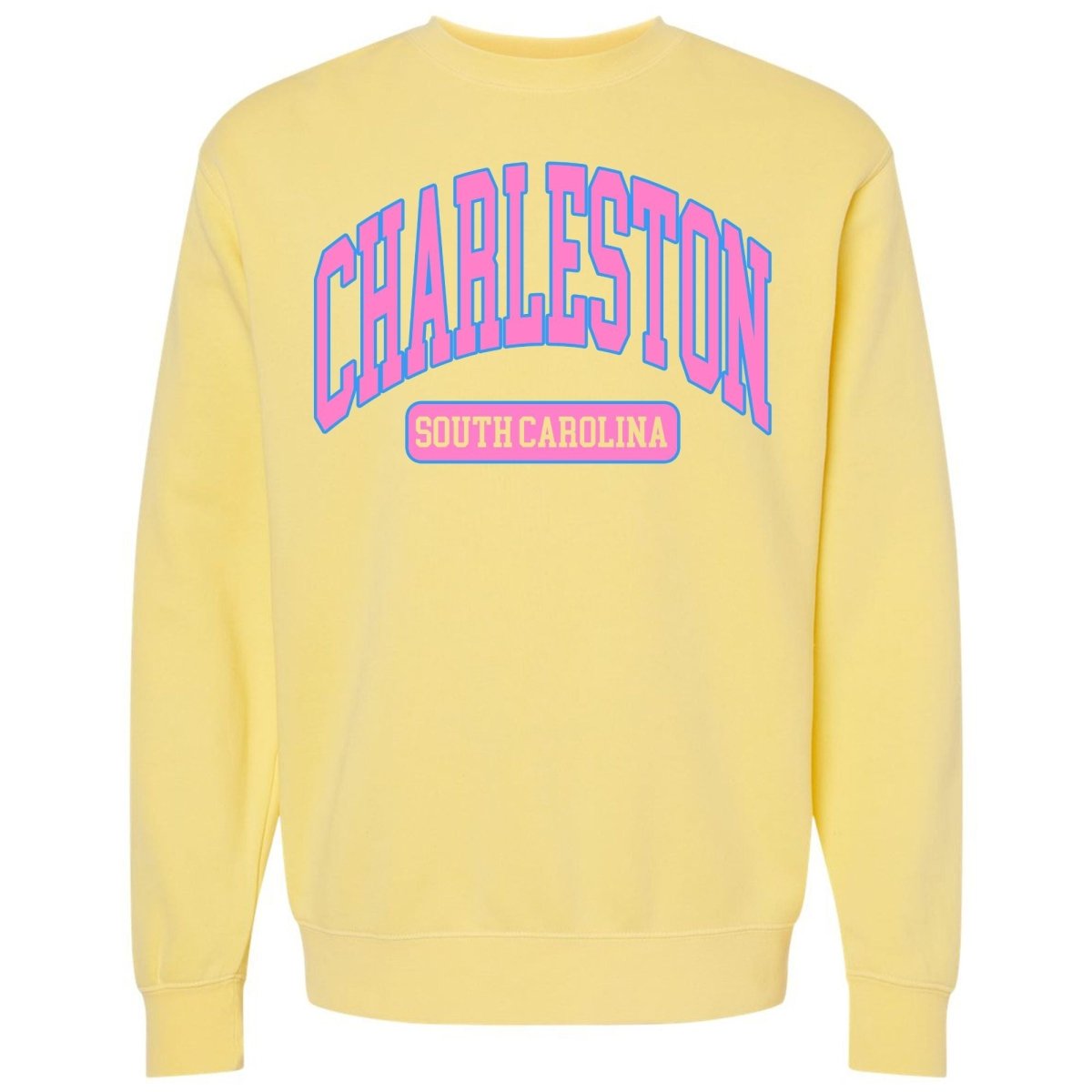 'Charleston, SC' Cozy Crew product image 9