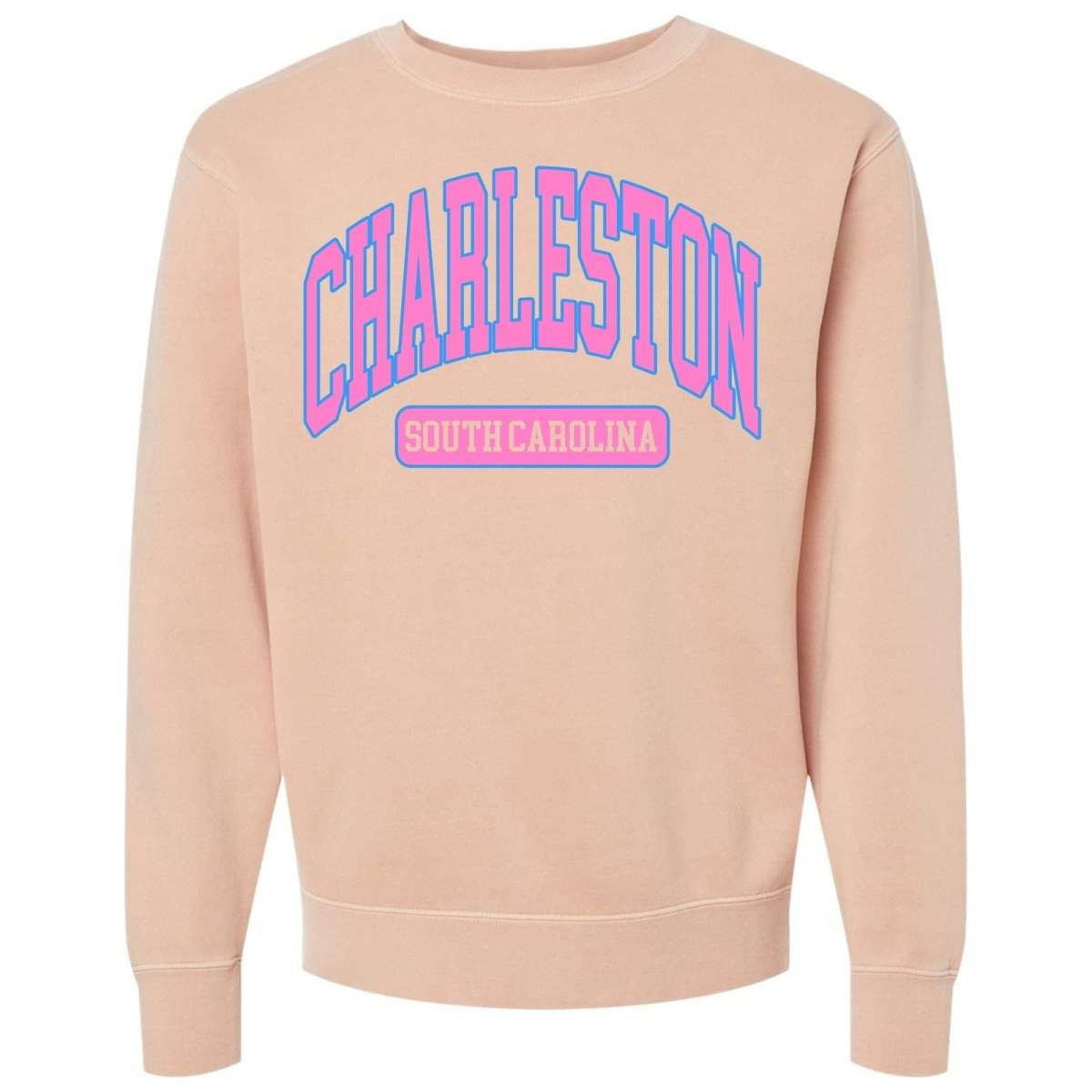 'Charleston, SC' Cozy Crew product image 3