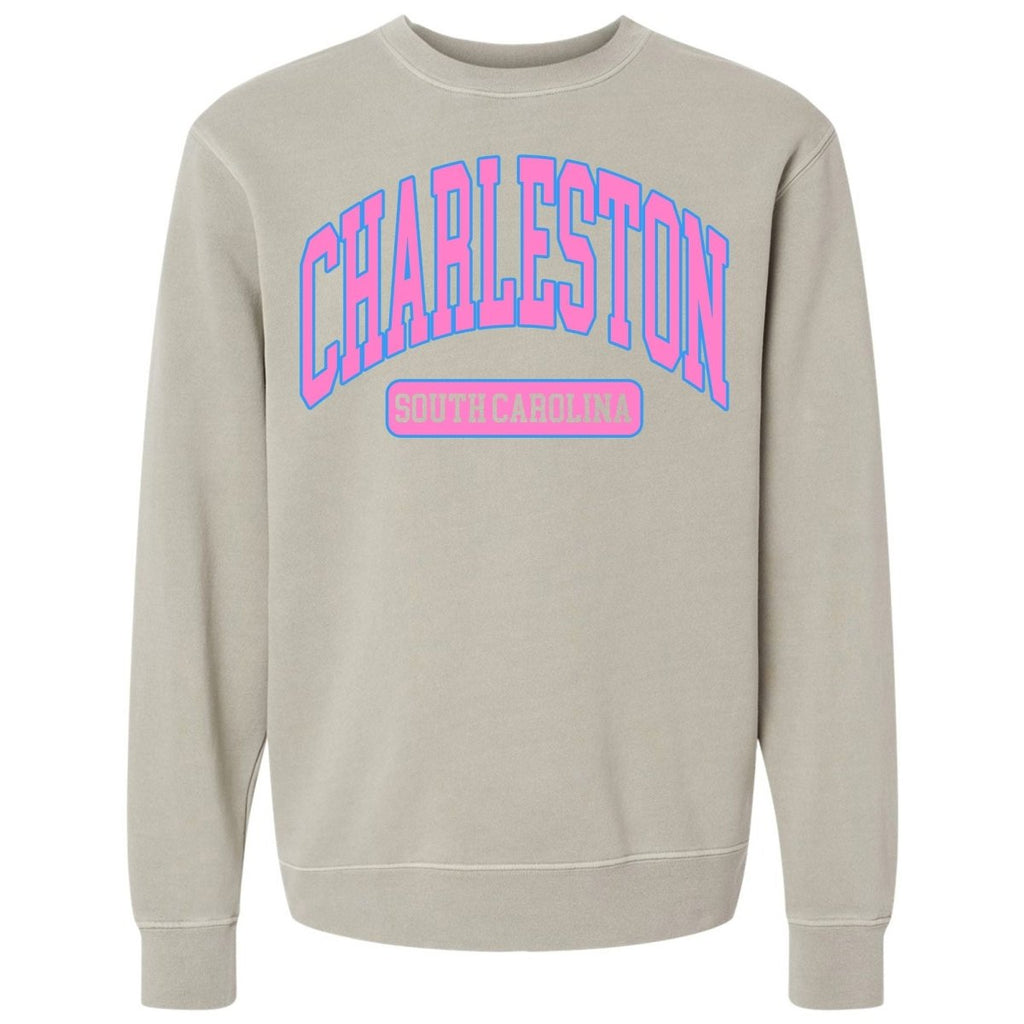 'Charleston, SC' Cozy Crew product image 2