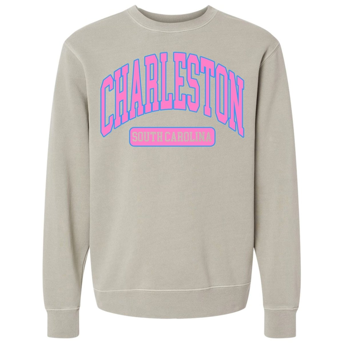 'Charleston, SC' Cozy Crew product image 2