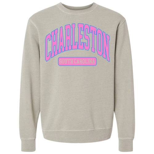 'Charleston, SC' Cozy Crew product image 2