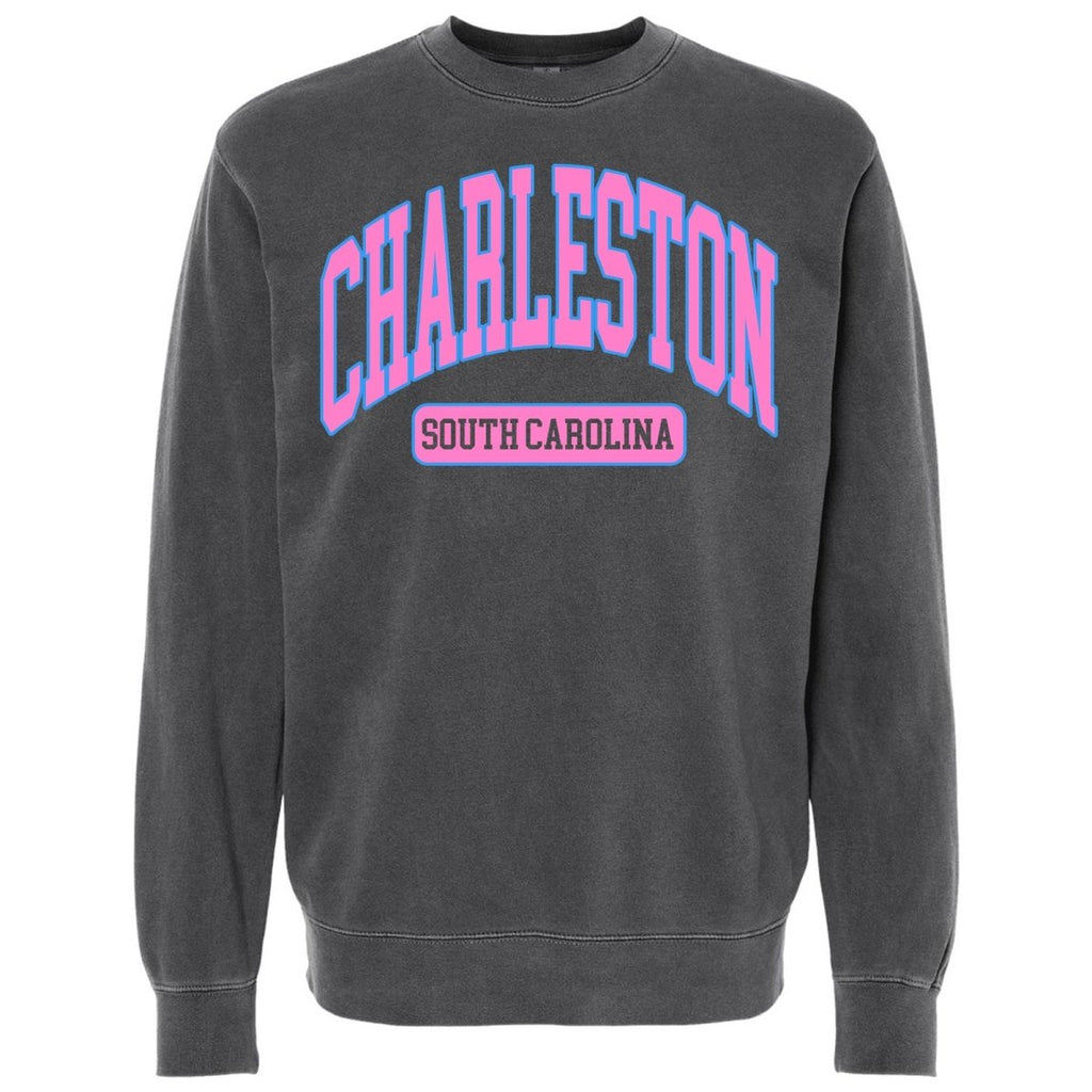 'Charleston, SC' Cozy Crew product image 1