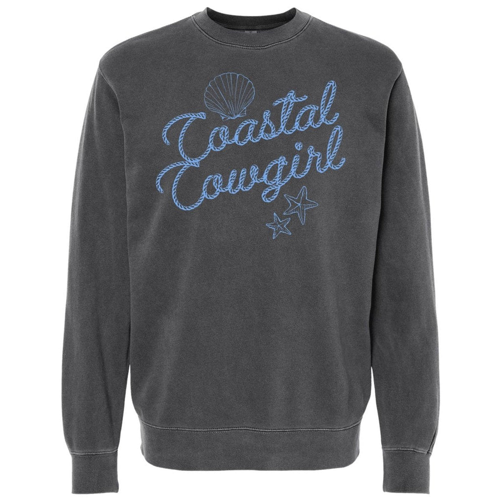 'Coastal Cowgirl' Cozy Crew product image 7