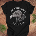 Cup of Tea Vulture Tee